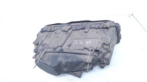 Audi A8 S8 D2 4D Lampa przednia 1305235230