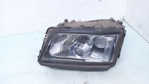 Audi A8 S8 D2 4D Lampa przednia 1305235230