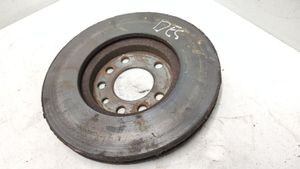 Opel Zafira A Disque de frein avant 