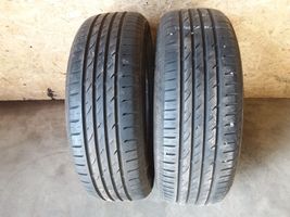 Volkswagen Golf SportWagen R17 summer tire 22560R1799H