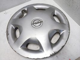 Opel Zafira A R15 wheel hub/cap/trim 9156273