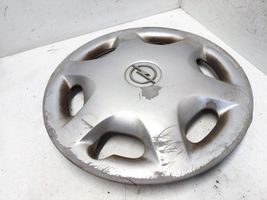 Opel Zafira A R15 wheel hub/cap/trim 9156273