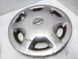 Opel Zafira A R15 wheel hub/cap/trim 9156273