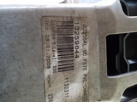 Opel Vectra C Podłokietnik tunelu środkowego 13259844