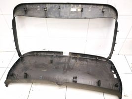 Skoda Octavia Mk2 (1Z) Rivestimento portellone 1Z9867977B