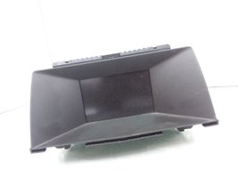 Opel Astra H Monitor / wyświetlacz / ekran 13178570