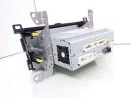 Toyota RAV 4 (XA40) Panel / Radioodtwarzacz CD/DVD/GPS 8614042220