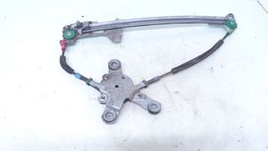 Audi A6 S6 C4 4A Front window lifting mechanism without motor 4A0837398D