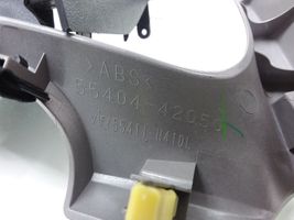 Toyota RAV 4 (XA40) Element deski rozdzielczej 5540442050