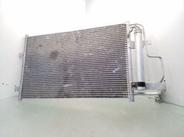 Mazda 3 II Radiatore di raffreddamento A/C (condensatore) 