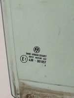 Volkswagen Golf V Pagrindinis galinių durų stiklas 