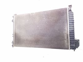 Opel Signum Dzesēšanas šķidruma radiators 13191386