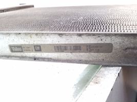 Opel Signum Dzesēšanas šķidruma radiators 13191386