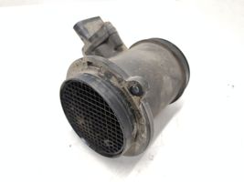 Mercedes-Benz E W210 Mass air flow meter 0281002152