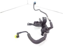 Mazda 3 II Turboahtimen magneettiventtiili L51818741