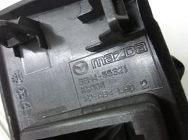 Mazda 3 II Muut kytkimet/nupit/vaihtimet BBM566170A