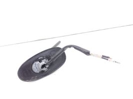 Mazda 3 II Antena de radio 4464