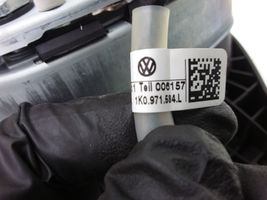 Volkswagen PASSAT B6 Poduszka powietrzna Airbag kierownicy 3C0880201AE