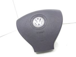 Volkswagen PASSAT B6 Poduszka powietrzna Airbag kierownicy 3C0880201AE