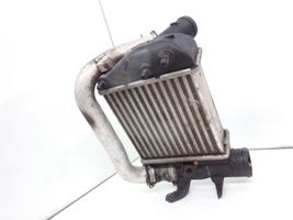 Audi A6 S6 C6 4F Chłodnica powietrza doładowującego / Intercooler 4F0145980