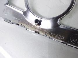 Audi A6 S6 C6 4F Ātrumu pārslēgšanas sviras dekoratīvā apdare (plastmasas) 4F0864260A