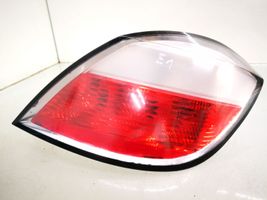 Opel Astra H Luci posteriori 24451837