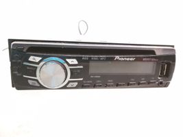 Citroen Berlingo Radio/CD/DVD/GPS-pääyksikkö 