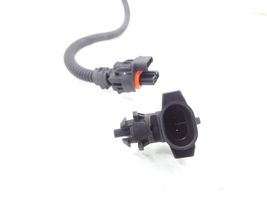 Opel Zafira B Outside/exterior temperature sensor 09152245