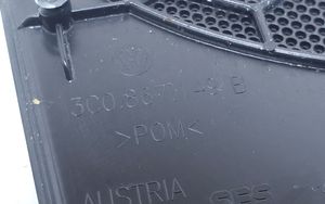 Volkswagen PASSAT B6 Maskownica głośnika drzwi przednich 3C0867149B