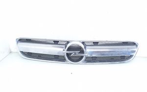 Opel Signum Maskownica / Grill / Atrapa górna chłodnicy 13123491