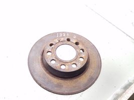 Audi A4 S4 B7 8E 8H Rear brake disc 