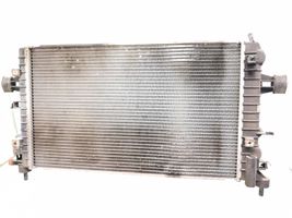 Opel Astra H Radiateur de refroidissement 13128818