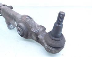 Volkswagen PASSAT B5.5 Braccio di controllo sospensione anteriore inferiore/braccio oscillante 4B3407155A