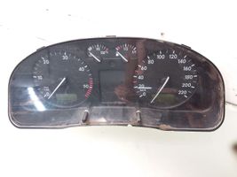 Volkswagen PASSAT B5 Compteur de vitesse tableau de bord 09051949905