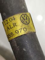 Volkswagen PASSAT B6 Žibintų apiplovimo skysčio žarnelė (-ės) 3C0955970