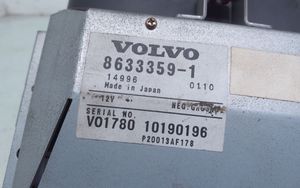 Volvo S60 Monitor/display/piccolo schermo 10190196