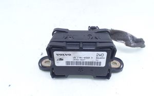 Volvo S60 Sensor de frecuencia del intermitente 30667843AA