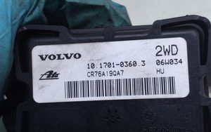 Volvo S60 Sensore di velocità di imbardata 30667843AA