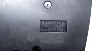 Volvo S60 Panel klimatyzacji 7923