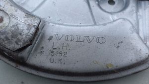 Volvo S60 Elektryczny podnośnik szyby drzwi przednich 8626849