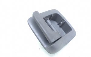 Volvo S60 Engine bonnet (hood) release handle 8650740