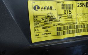 Opel Signum Etuoven verhoilu 09179139