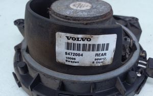 Volvo S80 Garsiakalbis (-iai) galinėse duryse 9472004