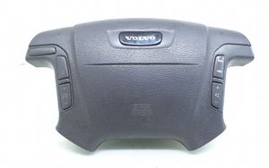 Volvo S80 Poduszka powietrzna Airbag kierownicy 9199922