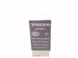 Volvo S70  V70  V70 XC Témoin lumineux ceinture de sécurité 9459847