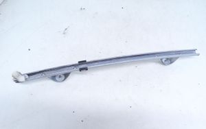 Opel Astra H Front door windshield rail 13100541