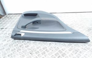 Volkswagen Golf V Rivestimento del pannello della portiera posteriore 1K4868115