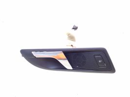 Skoda Octavia Mk2 (1Z) Front door interior handle 1Z0837248