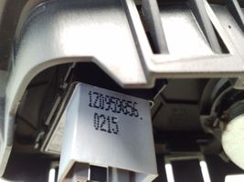 Skoda Octavia Mk2 (1Z) Maniglia interna per portiera anteriore 1Z0837248