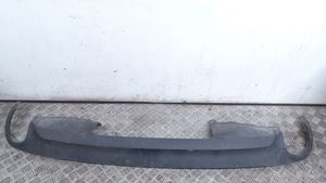 Audi A6 S6 C7 4G Rivestimento della parte inferiore del paraurti posteriore 4G0807521A